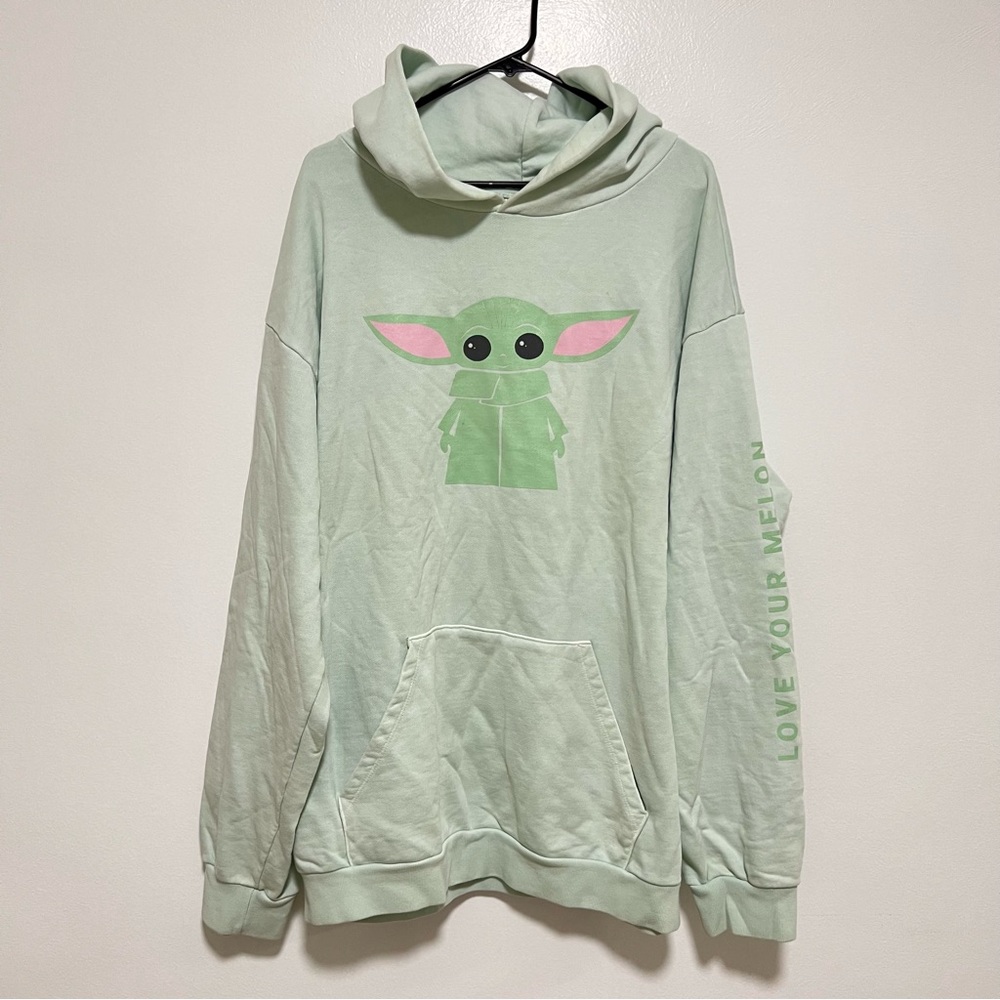 Love Your Melon x Star Wars Hoodie
